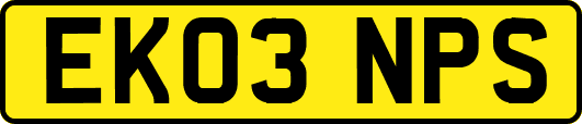 EK03NPS