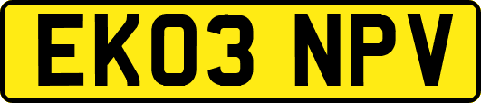 EK03NPV