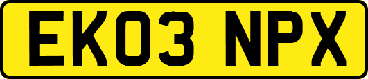 EK03NPX