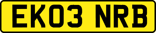 EK03NRB