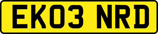 EK03NRD