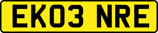 EK03NRE
