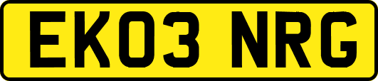 EK03NRG