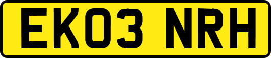EK03NRH