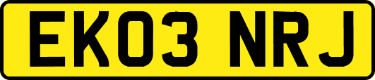 EK03NRJ
