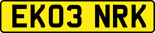 EK03NRK