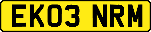 EK03NRM