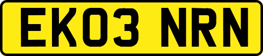 EK03NRN