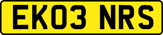 EK03NRS
