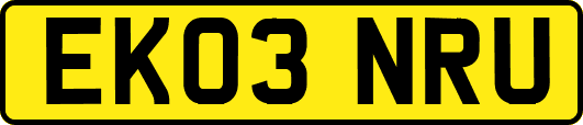 EK03NRU