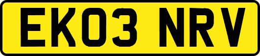 EK03NRV