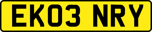 EK03NRY