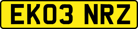 EK03NRZ