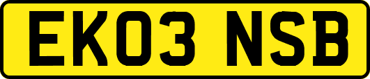 EK03NSB