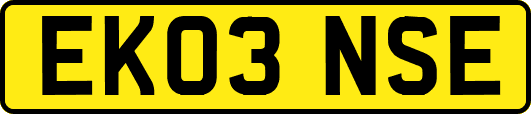 EK03NSE