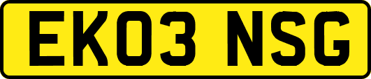 EK03NSG