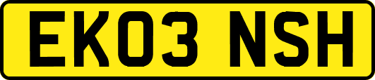 EK03NSH