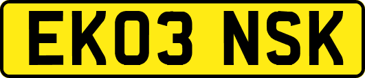 EK03NSK