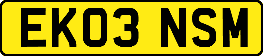 EK03NSM