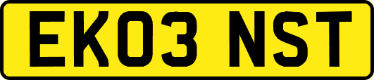 EK03NST