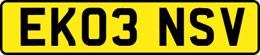 EK03NSV