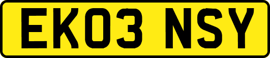 EK03NSY