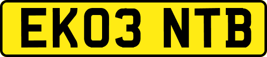 EK03NTB