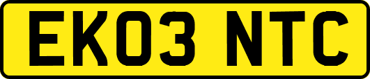EK03NTC
