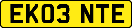 EK03NTE