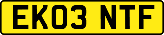 EK03NTF
