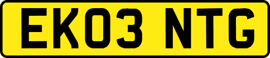 EK03NTG