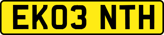 EK03NTH