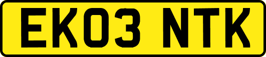 EK03NTK