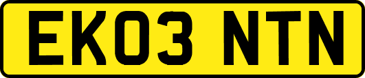 EK03NTN