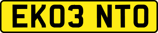 EK03NTO