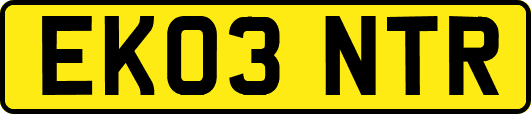 EK03NTR