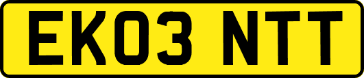 EK03NTT