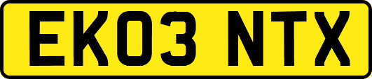 EK03NTX
