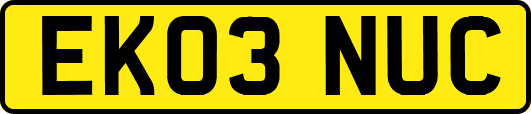 EK03NUC