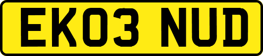 EK03NUD