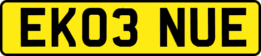 EK03NUE
