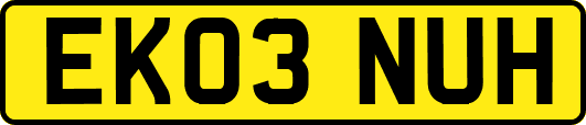 EK03NUH
