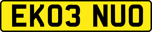 EK03NUO