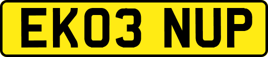 EK03NUP