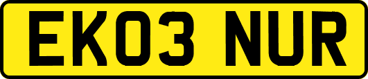 EK03NUR