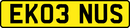 EK03NUS