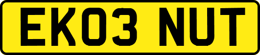 EK03NUT