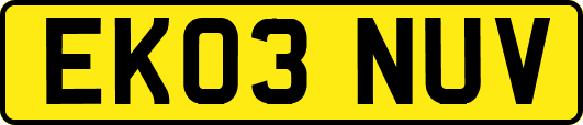 EK03NUV