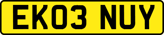 EK03NUY