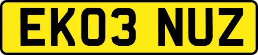 EK03NUZ